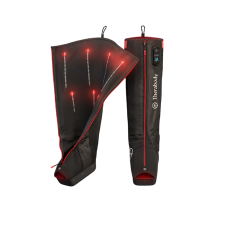 Botas de compresión Therabody JetBoots Pro Plus - Medianas