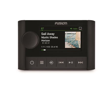 Fusion Apollo ERX400