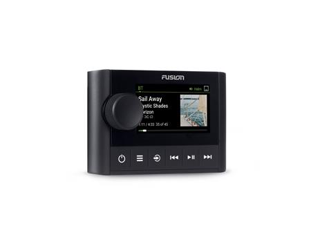 Fusion Apollo ERX400