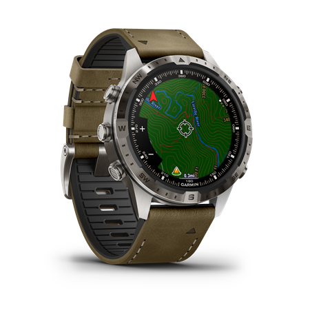 MARQ Adventurer (Gen 2)