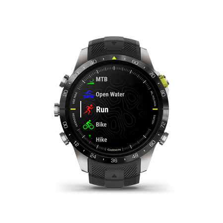 MARQ Athlete (Gen 2)