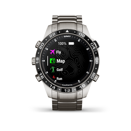 MARQ Aviator (Gen 2)