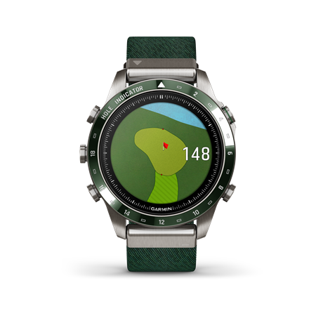 MARQ Golfer (Gen 2)