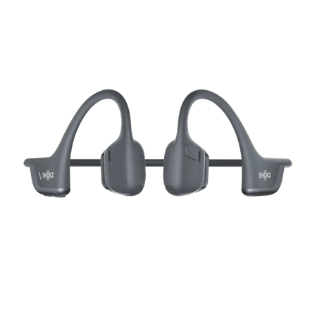 Auriculares Inalámbricos Shokz OpenRun Pro 2 - Negro