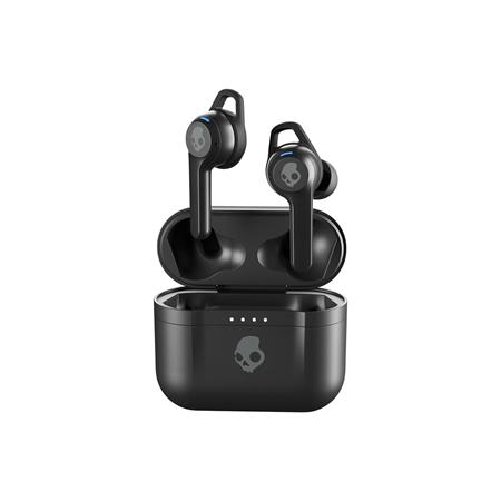 Auriculares Inalámbricos Indy Fuel - Negro