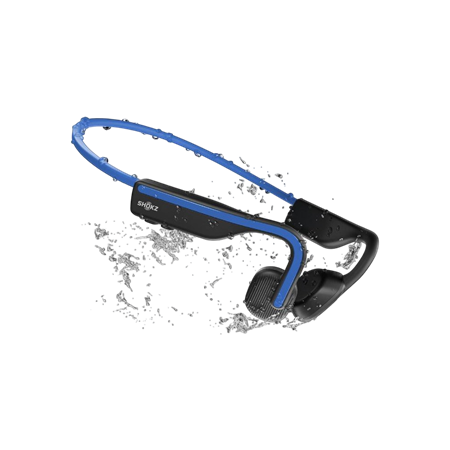 Auriculares Inalámbricos Shokz OpenMove - Azul