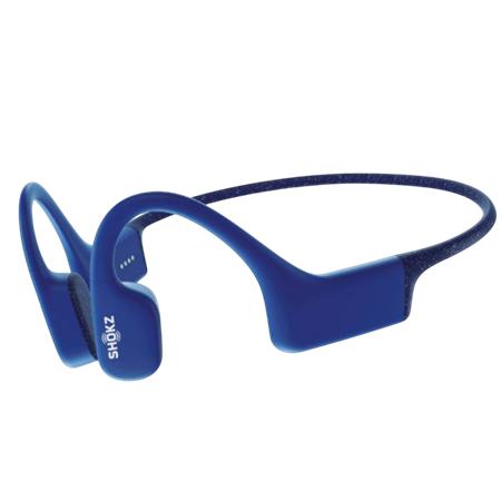 Auriculares Inalámbricos Shokz OpenSwim - Azul