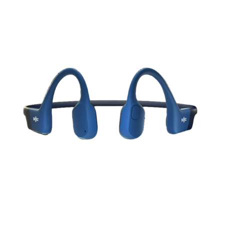 Auriculares Inalámbricos Shokz OpenRun - Azul