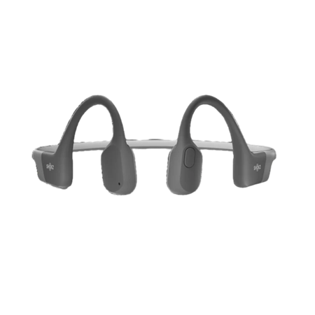 Auriculares Inalámbricos Shokz OpenRun - Grey