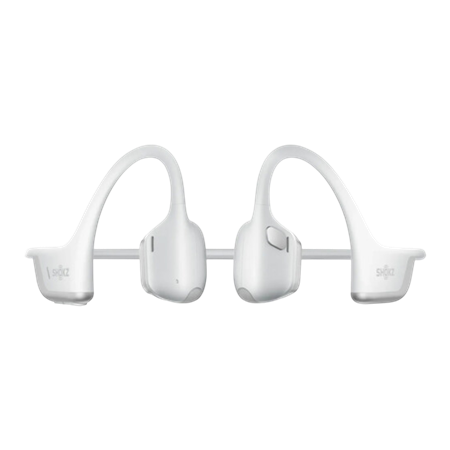 Auriculares Inalámbricos Shokz OpenRun Pro 2 - Silver