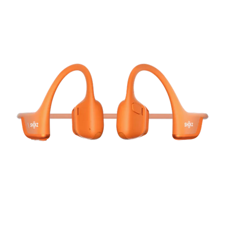 Auriculares Inalámbricos Shokz OpenRun Pro 2 Mini - Naranja