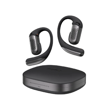 Auriculares Inalámbricos Shokz OpenFit Pro- Negro