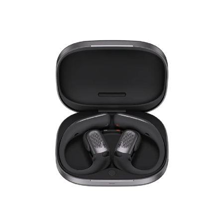 Auriculares Inalámbricos Shokz OpenFit Pro- Negro
