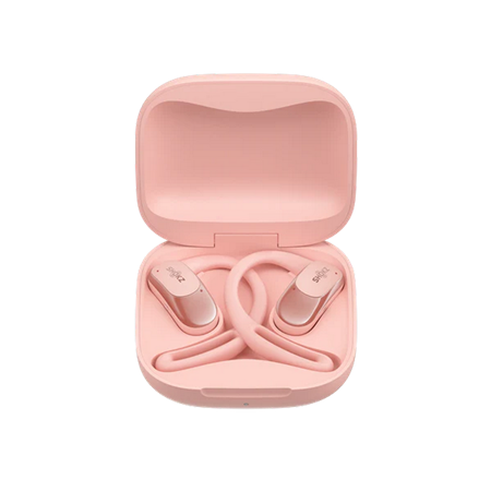 Auriculares Inalámbricos Shokz OpenFit Air - Rosa