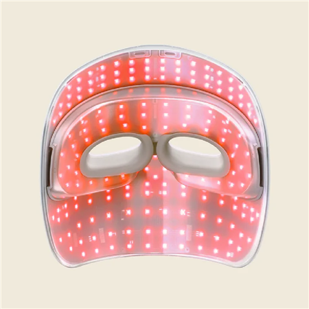 Mascarilla Therabody TheraFace Mask Glo