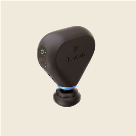 Masajeador Therabody Theragun Mini Plus - Negro