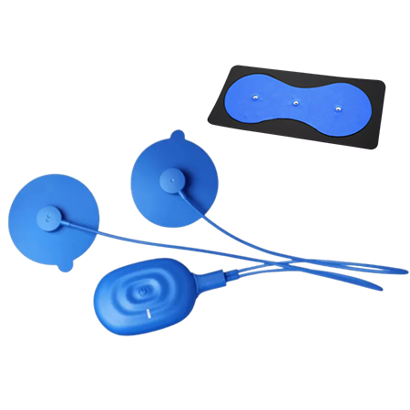 Combo PowerDot UNO BLUE 2.0 + PowerDot BUTTERFLY PAD