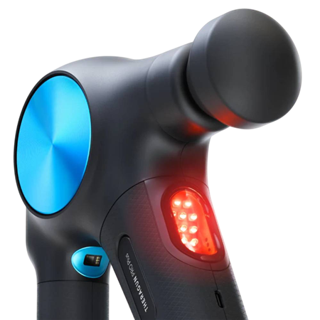Masajeador Therabody Theragun PRO PLUS