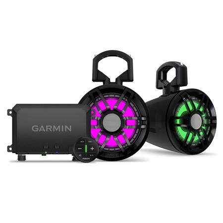 Sistema de sonido Tread
