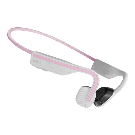 Auriculares Inalámbricos Shokz OpenMove - Rosa
