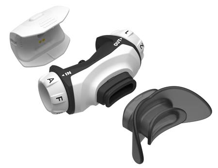 Airofit PRO 2.0