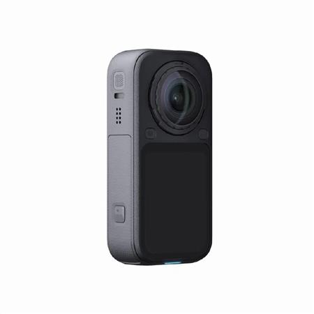 Insta360 X6 Standard Bundle - Midnight Black