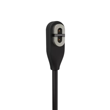Cable cargador Shokz (Aeropex/Openrun/Openrun Pro) Black