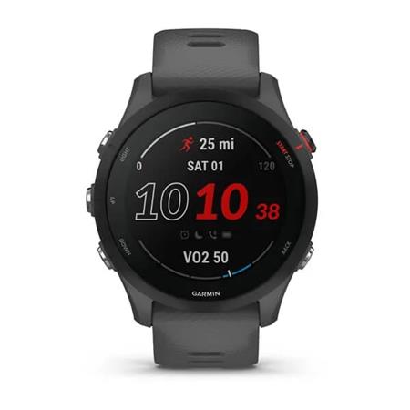 Forerunner 255
