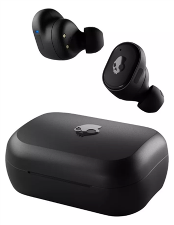 Auriculares Inalámbricos  Grind True - Negro