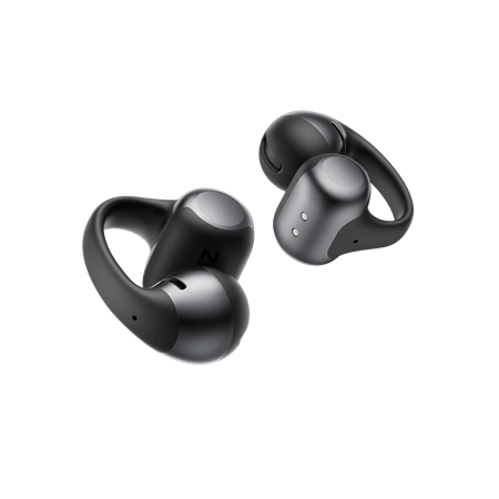 Auriculares Inalámbricos Shokz OpenDots ONE Black