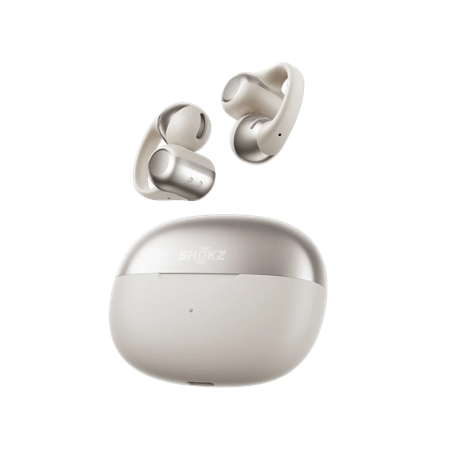 Auriculares Inalámbricos Shokz OpenDots ONE Grey