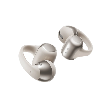 Auriculares Inalámbricos Shokz OpenDots ONE Grey