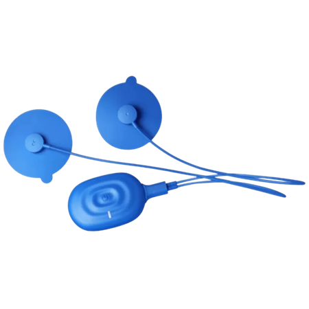 Combo PowerDot UNO BLUE 2.0 + PowerDot BUTTERFLY PAD