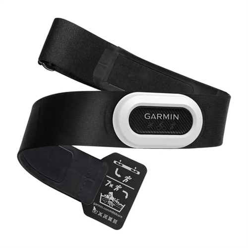 Banda Cardíaca HRM-Pro Plus Garmin Argentina