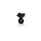 Adaptador Puck Montaje RAM para StereoActive