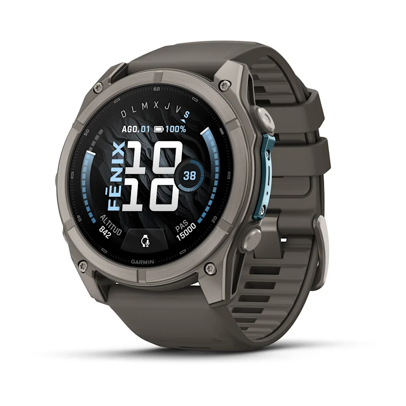 Fenix 9