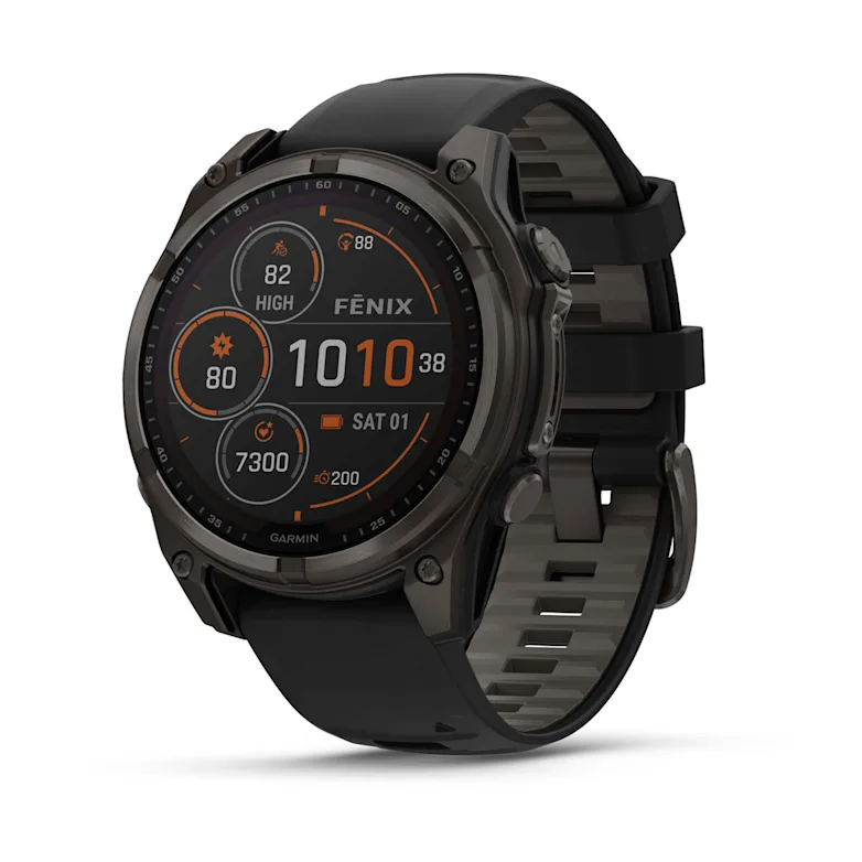 Fenix 8
