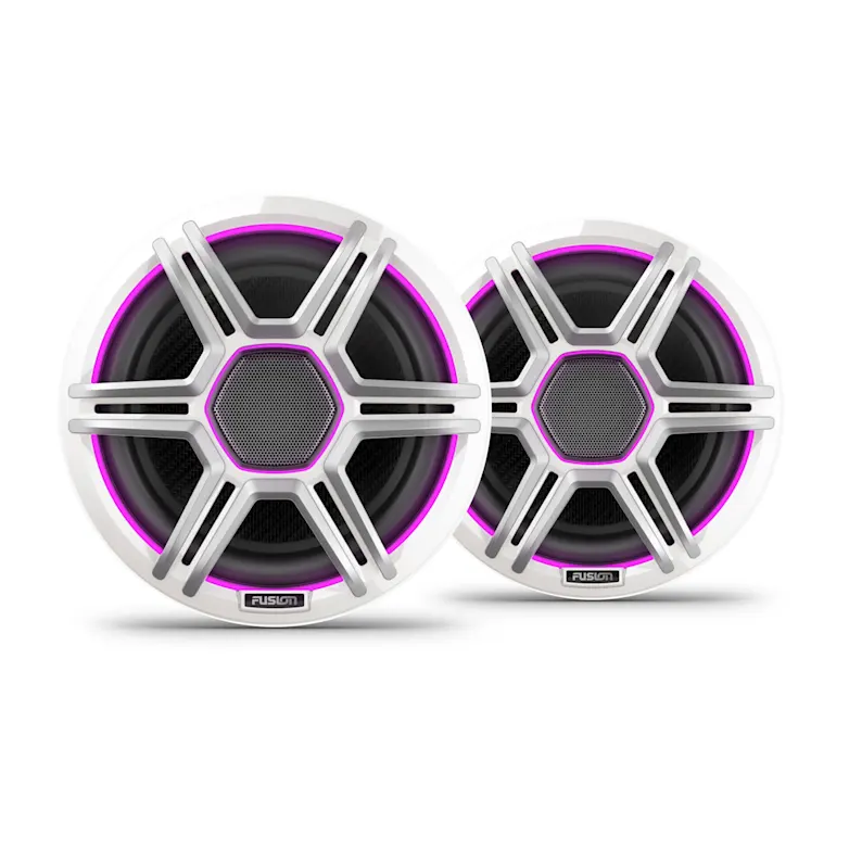 Altavoces náuticos Fusion Apollo