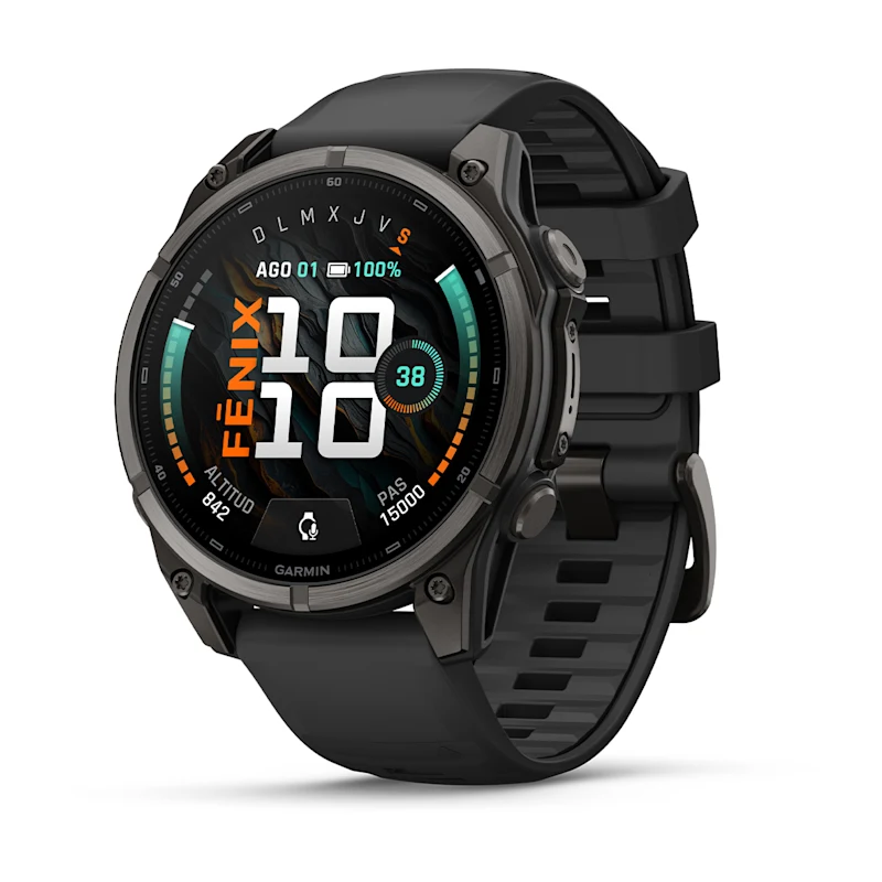 Fenix 9