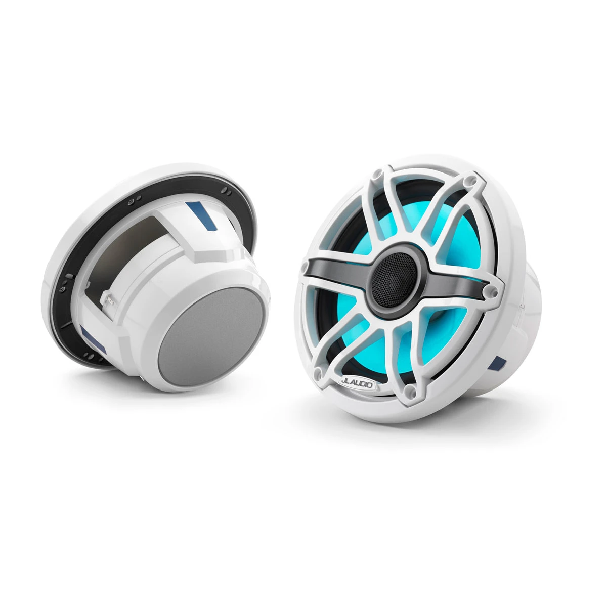Parlantes náuticos JL Audio M6
