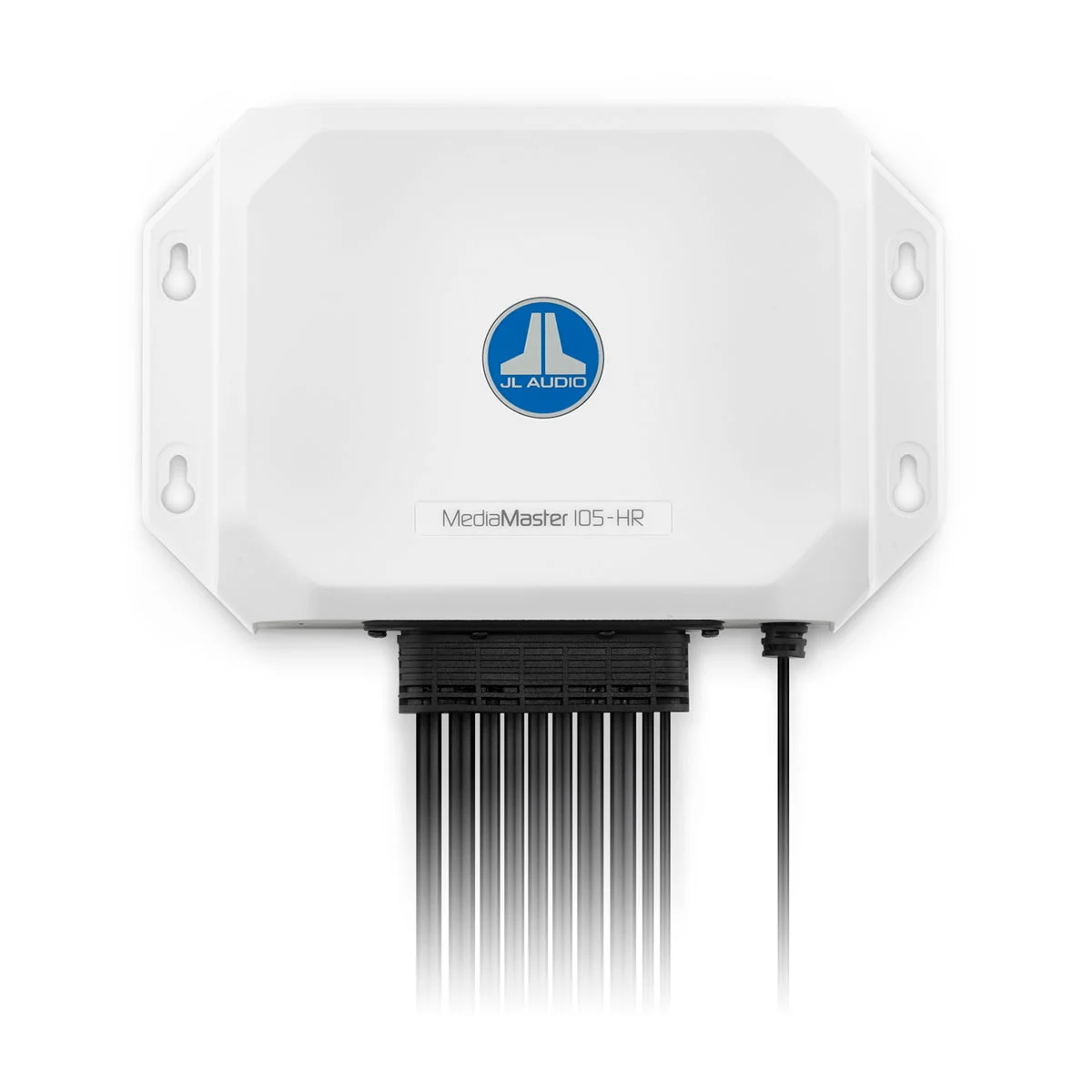 Reproductor JL Audio MediaMaster 105