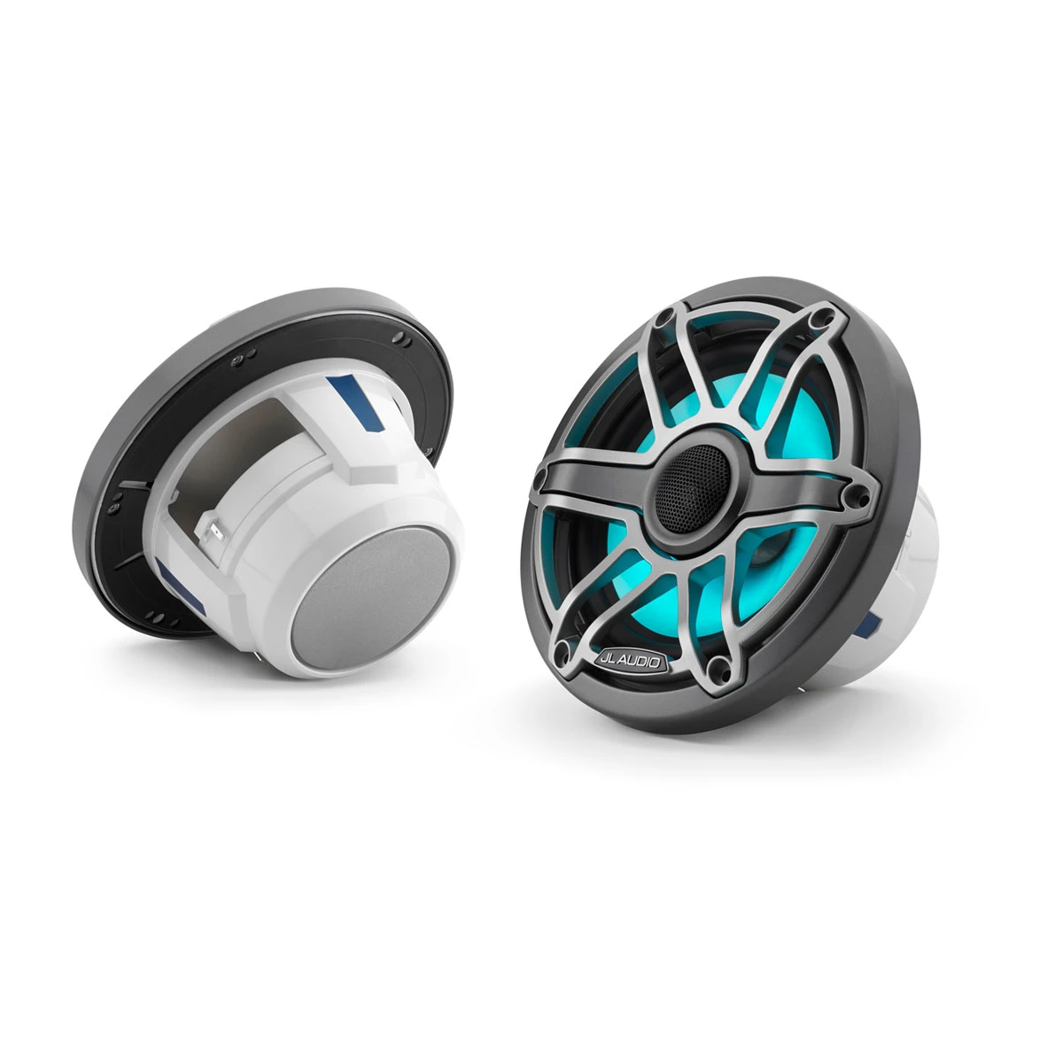 Parlantes náuticos JL Audio M6