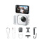 Insta360 GO Ultra Creator Bundle - Arctic White