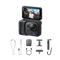 Insta360 GO Ultra Creator Bundle - Midnight Black