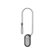 Cordón de Seguridad para el Colgante Magnético para Insta360 GO 3/GO 3S