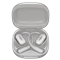 Auriculares Inalámbricos Shokz OpenFit 2+ Grey
