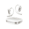 Auriculares Inalámbricos Shokz OpenFit Pro - Blanco