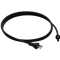 Sonos - Long Cable for Play:5, Beam and Amp - Black