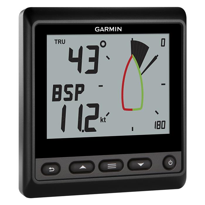 GNX Wind Marine Instrument