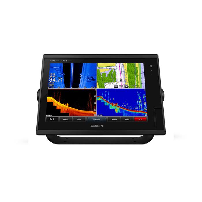 Gpsmap 7412 xsv Garmin Argentina